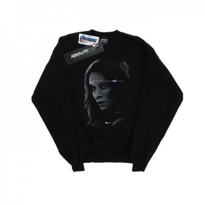 Heren Avengers Endgame Avenge The Fallen Gamora Sweatshirt