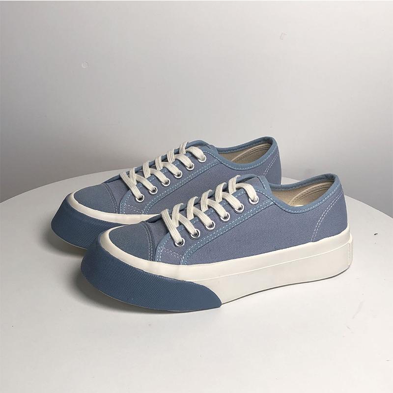  Ab Women 'S Shoes  Autumn Winter Casual Sneakers Women 'S Big Toe Flat Shoes Versatile Running Sneakers Walking Footwear