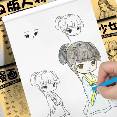 Kreslení – Kreslicí papíry