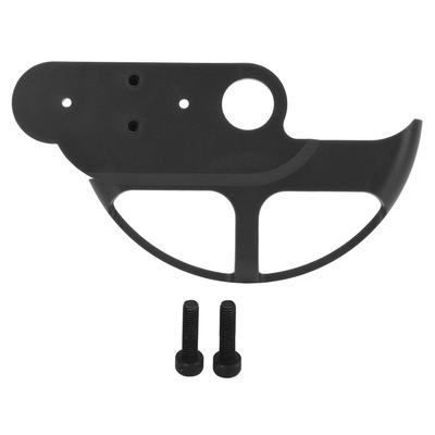 Arka Fren Diski Koruyucu Elektrikli Scooter Disk Fren Diski Koruma Kapağı Xiaomi Mijia M365 M365 için