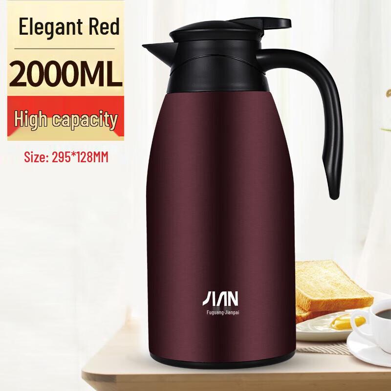 FUGUANG Stainless Steel Vacuum Flask BJ1810