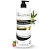 The Skin Story Sulphate Free Keratin Shampoo - Coloured Hair Care | Hair Smoothening Shampoo | Enhances Shine, Soft & Frizz-Free Hair (450ML)