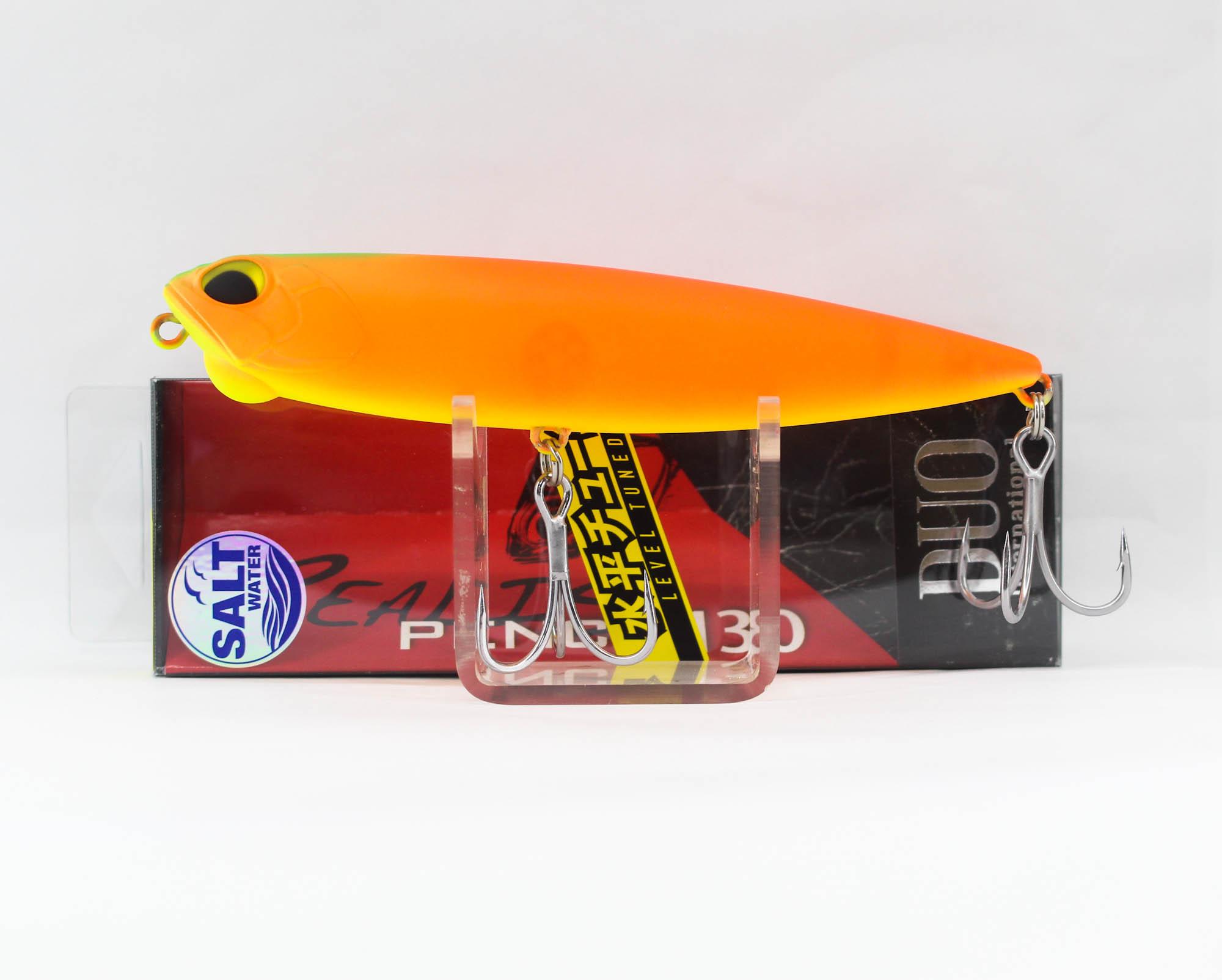 Duo Realis Pencil 130 SW Level Tuned Floating Lure CCC0715 (8447)