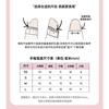 10pcs New Handmade Press On Nails Autumn&Winter Maillard False Nail Removable Wearable False Nail Art Daily Wear for Women&Girls
