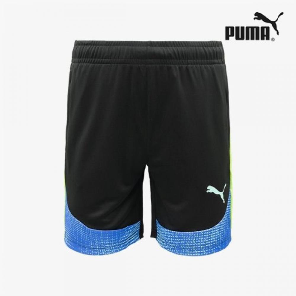

Puma Galleria Puma IndiviSual Final Мужские шорты для фитнеса 65987502 100