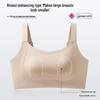 Nahtloser Bunny-Ohren-Bügelloser BH: Schlankmachende Sommerweste für Damen