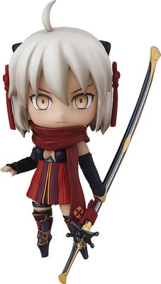 Nendoroid Order Alter Okita bemalte bewegliche Figur G12223 Fate/Grand Ego/Souji [Alter] Nicht maßstabsgetreues ABS&PVC