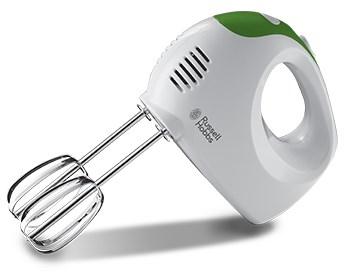 Russell 22230-56 Hand Mixer 200W White