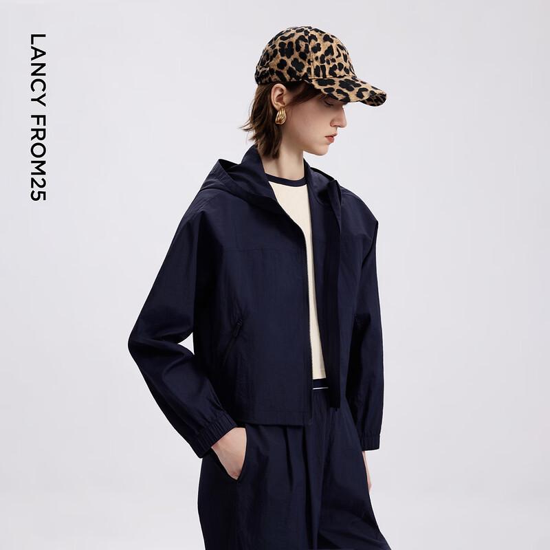 Lancy 25 Lightweight Sun Protection Jacket