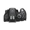 Nikon D5200 DSLR Camera