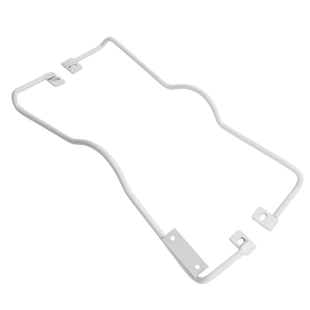 Stainless Steel Balance Bicycle Protective Frame Self Balancing Scooter Chassis Protection Frame for Xiaomi Ninebot