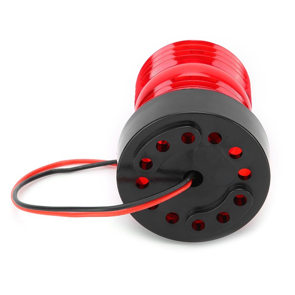 12V Navigation Light 360 Degree Anchor Light Side Lights Bow Lights  Marine