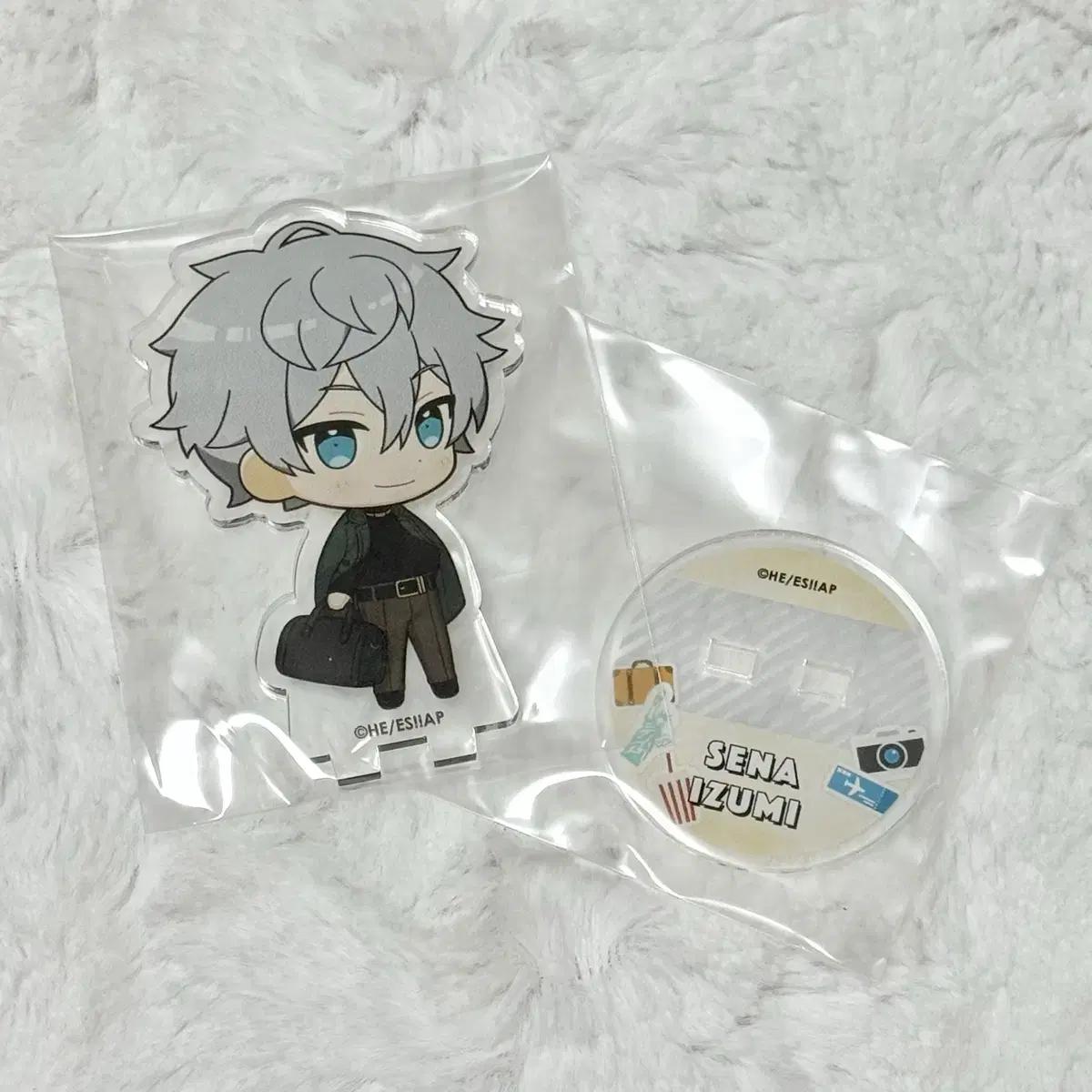 

Ansta Sena Izumi Sd Acrylic Stand