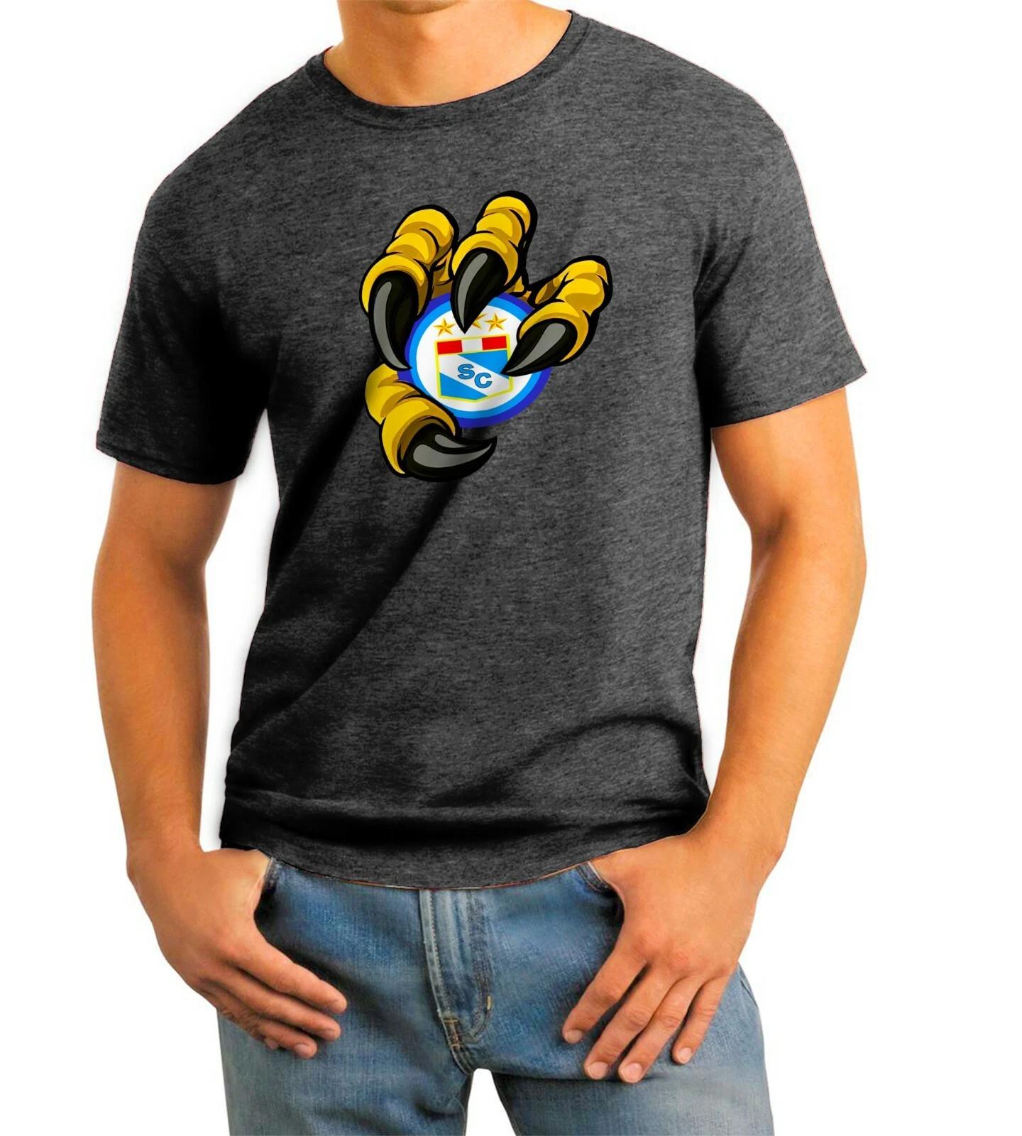 sporting cristal garra Peru peruvian roots trendy awesome GRAPHIC T SHIRT 2XL