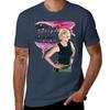 She's Beauty, She's Grace T-Shirt Casual Daily Wear Short Sleeve Top