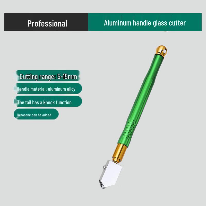 HLKH Diamond Glass Cutter
