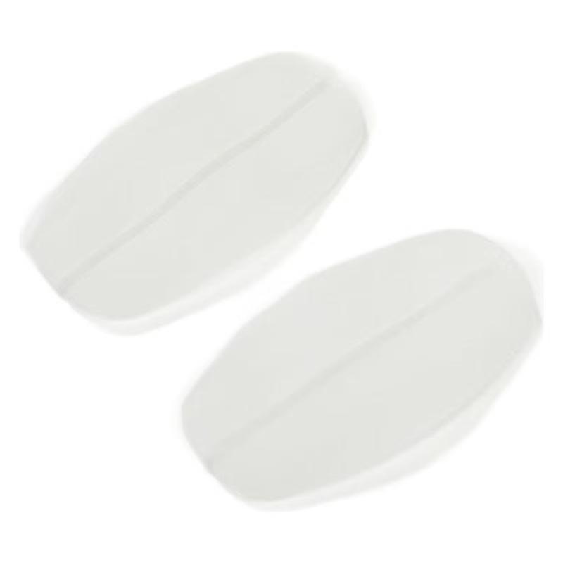 Invisible Anti-Slip Seamless Bra with Fixed Shoulder Straps