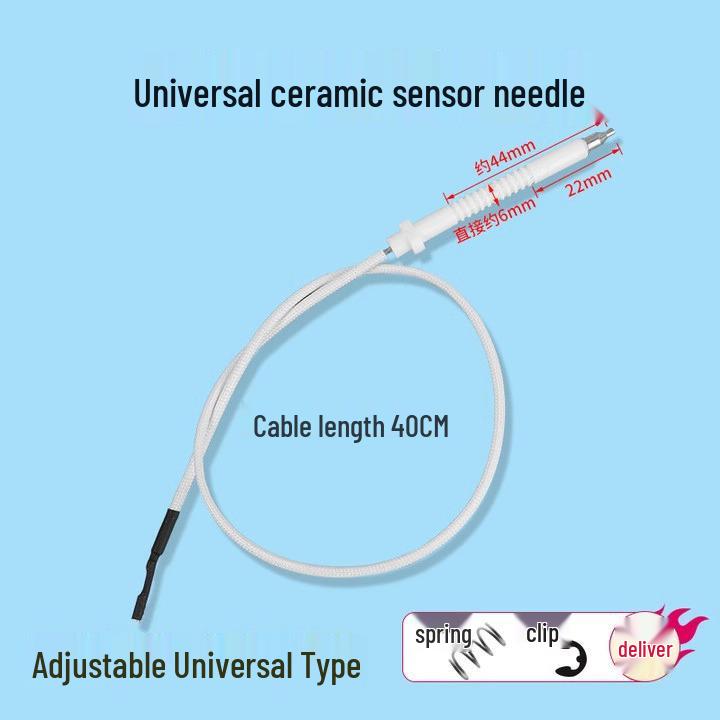 

Universal Copper Gas Stove Ignition Pin for Cooktop Repair