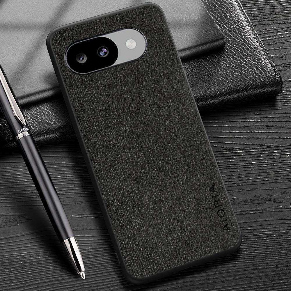 Phone Case - Case for Google Pixel 10 Pro XL 9 Pro XL 8 Pro 7 Pro 6 Pro 5 4 XL 4A 5A 6A 7A 8A 9A Easy DesignCover for Google Pixel 10A Case