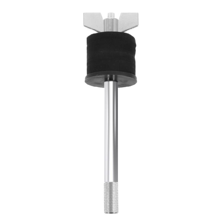 Cymbal Boom Arm Holder Mount Bracket Cymbal Boom Mount Cymbal Stand Drum Cymbal Holder Attachment Drum Cymbal Stacker 1