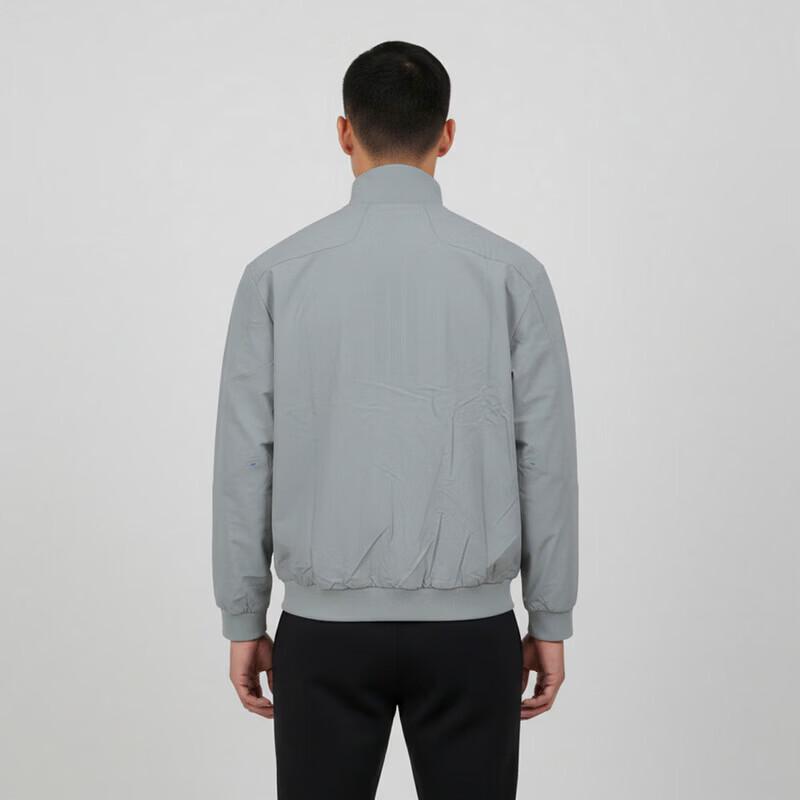 Adidas Men's Woven Casual Sports Jacket