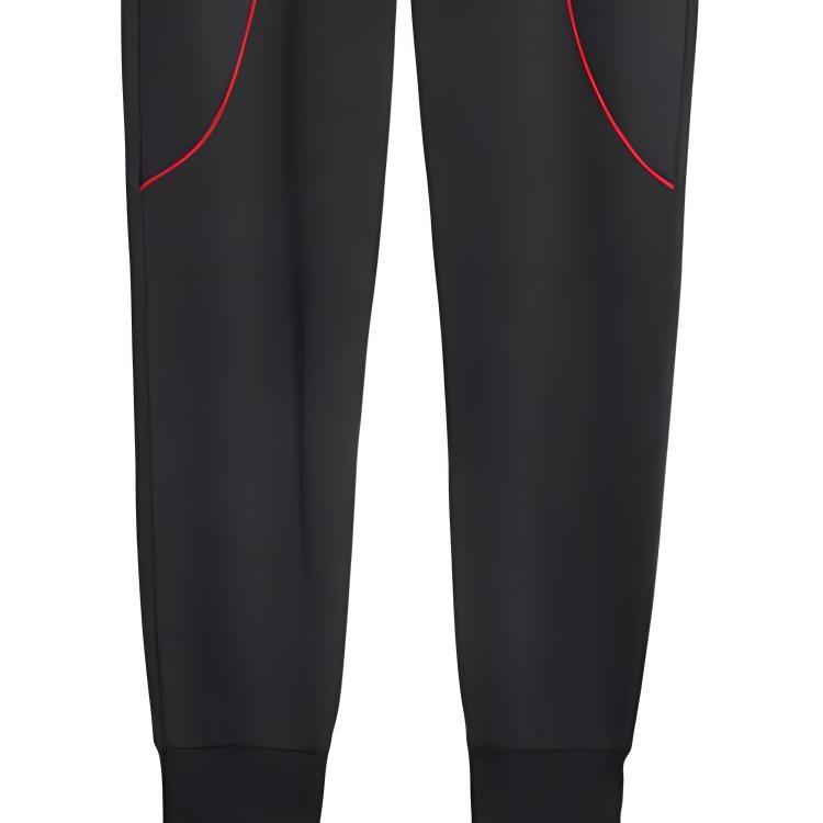 PUMA Pants Para Hombre Scuderia Ferrari Race Men's 620943-01