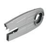 Motorcycle Chain Case Cover for Honda C90 C70 C50 1983-Up Chain Box Chain Guard Protection Cover