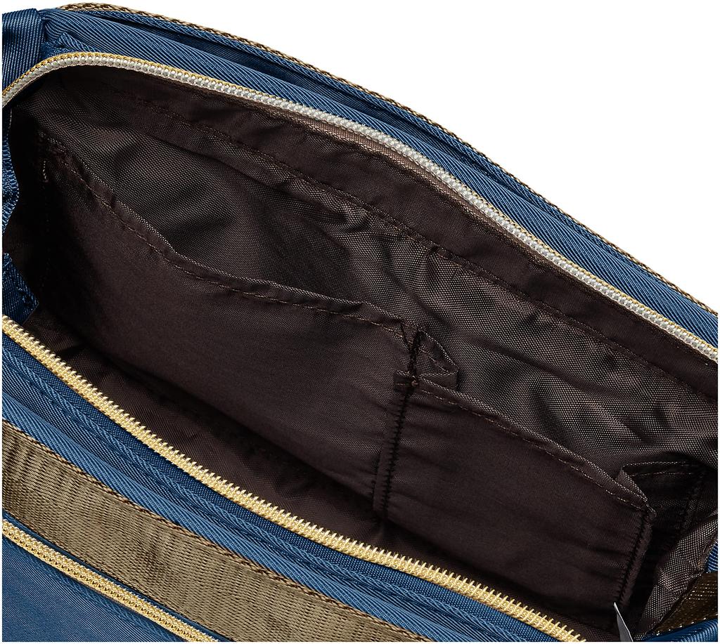 [Jordnötter] Axelväska