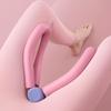 Pelvic Floor Muscle Trainer Multi Functional Leg Beauty Device Postpartum Repair Body Shaping Leg Clamp and Leg Slimming Device