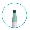 Kuretake Water-based Pen ZIG Clean Color Dot Single Mild Smoky Set TCSD-6100/6VB