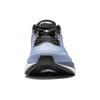 Li Ning Wushi Lite V2 Fabric Lightweight High Resilience Shock Absorption Non-Slip Wear-Resistant Low-Top Running Shoes Men Sneakers Blue ARST053-7