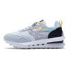 Li Ning Square And Round V2 Casual Shoes Women's Low top Standard White/Dawn Gray/Black AGCS026-1