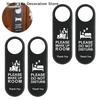 Ferragens e fechaduras de portas – Placas de porta