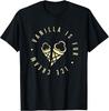 BEST! Vanilla Is for Ice Cream Daddy Kinky Not Vanilla Tee Size S-3XL