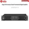 Huidu AD-4400 Professional 4-Channel Digital Power Amplifier (CN Version)