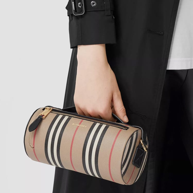 Burberry The Barrel Handbags 80304561