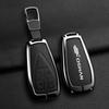 Changan Oshan X5/Z6/X7 PLUS Key Case - Full Coverage Buckle Design, 2023 Model