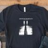 Arthur Rimbaud — Je Est Un Autre — Dark Academia Literary Art T-Shirt and Kids Tshirt
