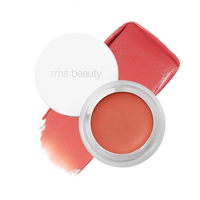 [RMS Beauty] Lip2Cheek Modest Berry Pink 5ml (x1)
