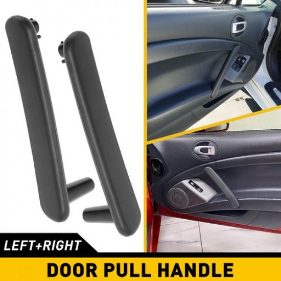 Right Interior Left Door Inner Open Pull Handle For Mitsubishi Eclipse 2006-2012