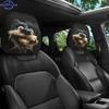 Acessórios para interiores – Assentos e coberturas para carros