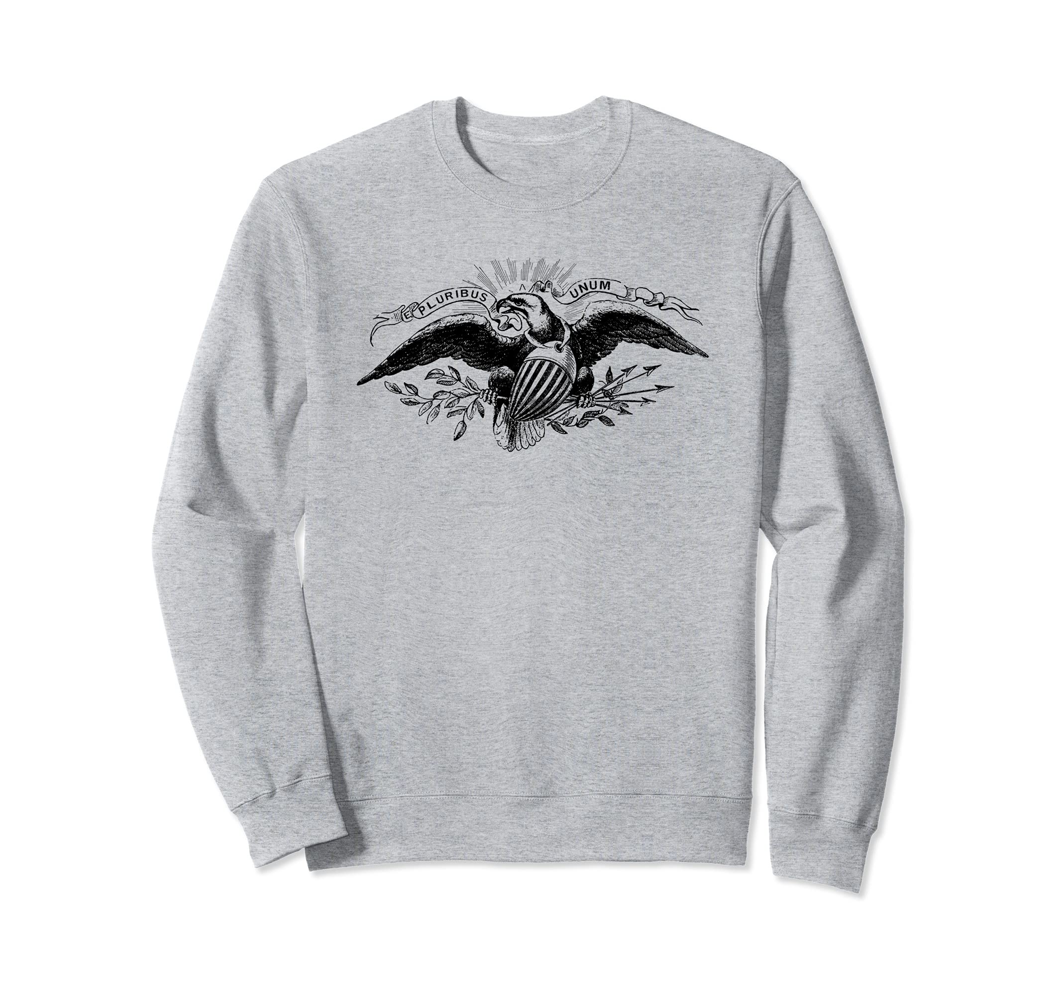 

Vintage American Eagle E Pluribus Unum sweatshirt