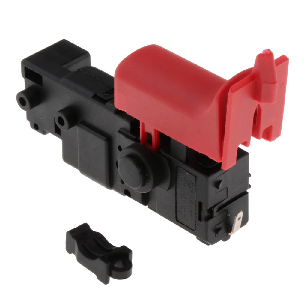 Electric Hammer Control Switch For GBH2-26DE GBH2-26DFR GBH2-26E GBH2-26
