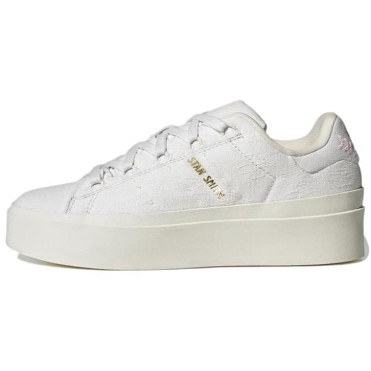 

Adidas Stan Smith Bonega Embroidered Floral Women s GZ4308 37⅓