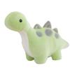 Home Decor Animal Pillow Triceratops Stuffed Doll Sleeping Pillow Dino Toy Dinosaurs Plush Toy