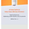 ID Placosmetics Id Solar Defense Daily Clear 365 Sun Emulsion