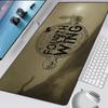 Fourth W-Wing Mouse Pad Rubber Mat Laptop Xxl Mousepad Notebook Gamer Computer Table Gaming Accessories