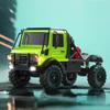Rc 1:18 Mn333 Dört Çeker Kamyon Tam Orantılı Gaz Direksiyon Off Road Araç Elektrikli Oyuncak Çocuk Hediyesi Erkek