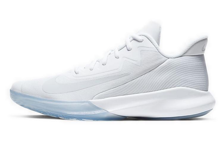 

Nike Precision 4 White Ice CK1069-100 45.5