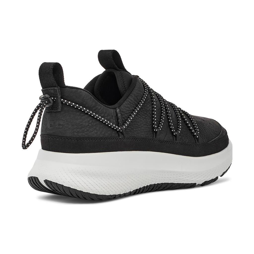 New UGG CA78 Heritage Nubuck Black Glacier Grey 1142030-BGLG